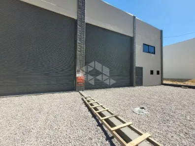 Galpão/Depósito/Armazém para alugar, 320m² no Jardim Eldorado, Caxias do Sul