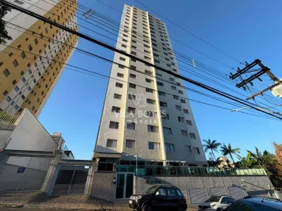 Apartamento com 3 Quartos à venda, 88m² no Vila Monteiro, Piracicaba