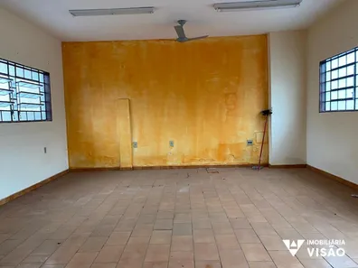 Casa com 4 Quartos à venda, 325m² no Vila Celeste, Uberaba