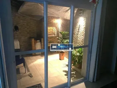 Apartamento com 2 Quartos à venda, 92m² no Ponta da Praia, Santos