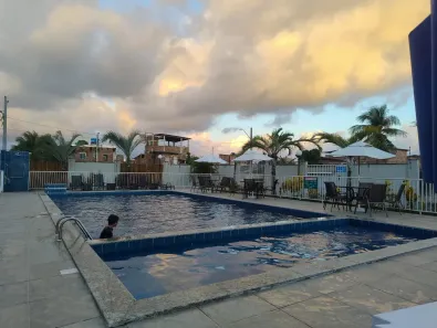 Apartamento com 2 Quartos à venda, 41m² no Candeias, Jaboatão dos Guararapes
