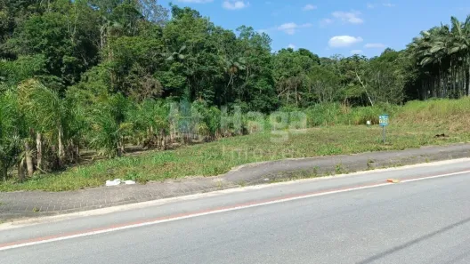 Lote/Terreno à venda, 712m² no Aimoré, Guabiruba