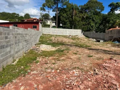 Lote/Terreno à venda, 1000m² no Portal do Santa Paula, Cotia