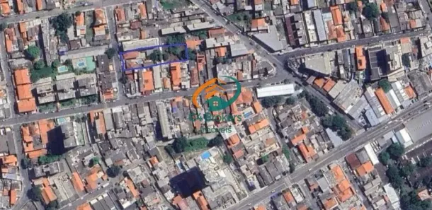Lote/Terreno à venda, 1400m² no Gopoúva, Guarulhos