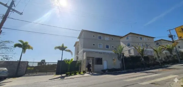 Apartamento com 2 Quartos à venda, 50m² no Presidente Kennedy, Betim