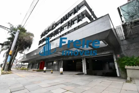 Sala Comercial para alugar, 25m² no Higienópolis, Porto Alegre
