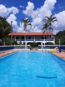 Fazenda/Sítio com 4 Quartos à venda, 3850m² no , Sorocaba