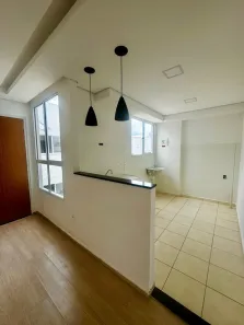 Apartamento com 2 Quartos à venda, 48m² no Nova Pampulha 3ª e 4ª Seção, Vespasiano