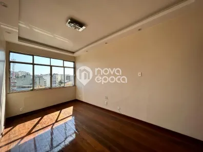 Apartamento com 2 Quartos à venda, 60m² no Méier, Rio de Janeiro