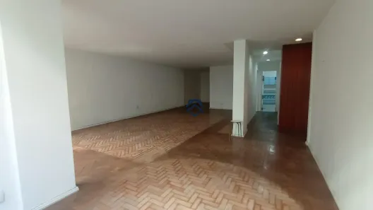 Apartamento com 3 Quartos à venda, 147m² no Copacabana, Rio de Janeiro