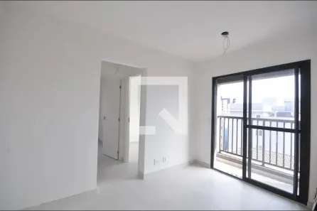 Apartamento com 2 Quartos à venda, 40m² no Vila Mazzei, São Paulo