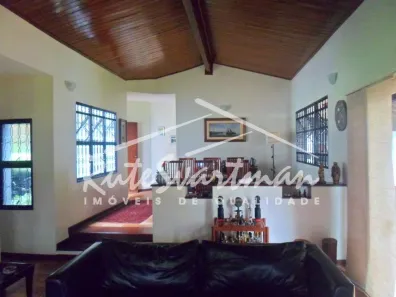 Casa de Condomínio com 3 Quartos à venda, 227m² no Vila Hollândia, Campinas