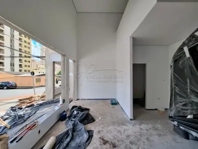 Ponto Comercial para alugar, 26m² no Jardim Irajá, Ribeirão Preto