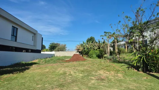 Lote/Terreno à venda, 460m² no Loteamento Residencial Una, Itu