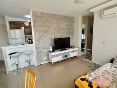 Apartamento com 3 Quartos à venda, 67m² no Humaitá, Porto Alegre