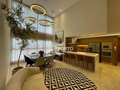 Apartamento com 3 Quartos à venda, 160m² no Alemães, Piracicaba