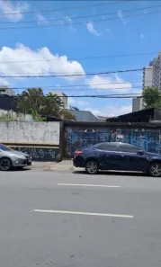 Lote/Terreno para alugar, 900m² no Indianópolis, São Paulo