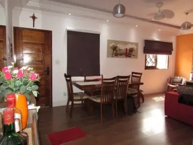 Casa de Condomínio com 3 Quartos à venda, 130m² no Vila Santos, São Paulo
