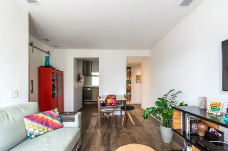 Apartamento com 2 Quartos à venda, 70m² no Vila Olímpia, São Paulo