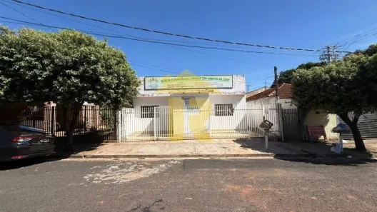Ponto Comercial para alugar, 180m² no Solo Sagrado I, São José do Rio Preto