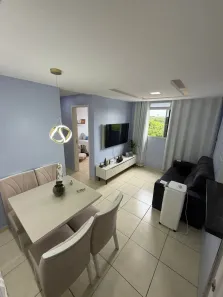 Apartamento com 2 Quartos à venda, 46m² no Portal do Sol, João Pessoa