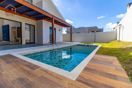 Casa de Condomínio com 4 Quartos à venda, 337m² no Condomínio Residencial Monte Carlo, São José dos Campos