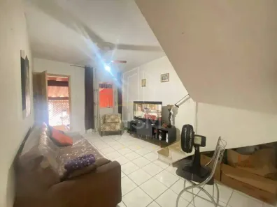 Sobrado com 2 Quartos à venda, 98m² no Paulicéia, São Bernardo do Campo