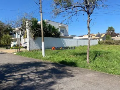 Lote/Terreno à venda, 800m² no Condomínio Residencial Shamballa I, Atibaia