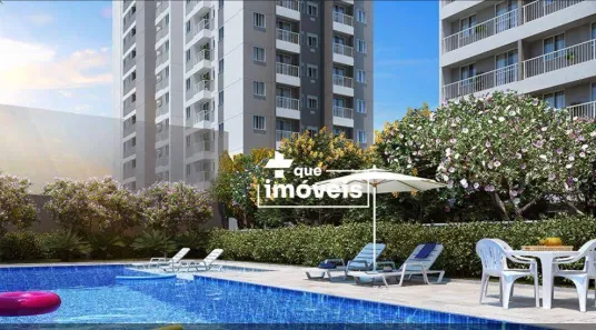Apartamento com 1 Quarto à venda, 29m² no Vila Leopoldina, São Paulo