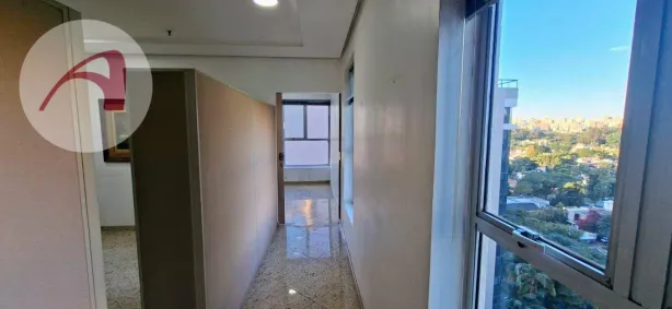Sala Comercial para venda ou aluguel, 46m² no Vila Nova Conceição, São Paulo