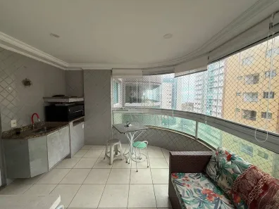 Apartamento com 2 Quartos à venda, 123m² no Tupi, Praia Grande