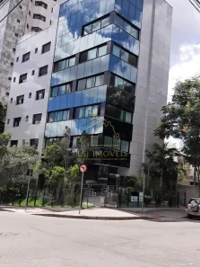 Apartamento com 3 Quartos à venda, 100m² no Itapoã, Belo Horizonte