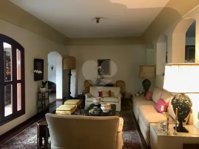 Casa com 5 Quartos à venda, 565m² no Jardim Everest, São Paulo