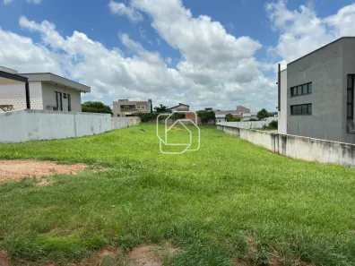 Lote/Terreno à venda, 1230m² no Terras de Mont Serrat, Salto