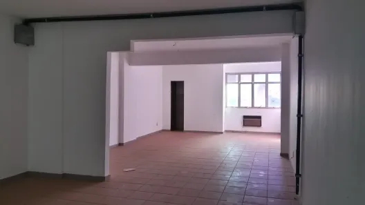 Sala Comercial à venda, 77m² no Centro, Uberlândia