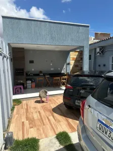 Casa com 3 Quartos à venda, 100m² no Jardim Quaresmeira, Suzano