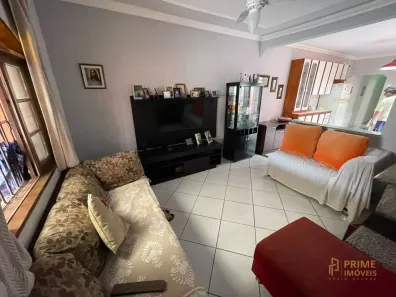 Casa com 2 Quartos à venda, 140m² no Maracanã, Praia Grande
