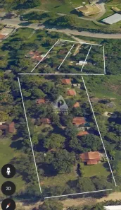 Lote/Terreno à venda, 16515m² no Vargem Grande, Rio de Janeiro