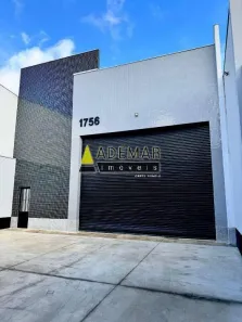 Ponto Comercial para alugar, 351m² no Serraria, Diadema
