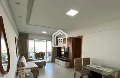 Apartamento com 3 Quartos à venda, 109m² no Jardim Armação, Salvador