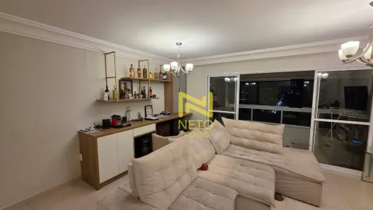 Apartamento com 3 Quartos à venda, 123m² no Centro, Osasco