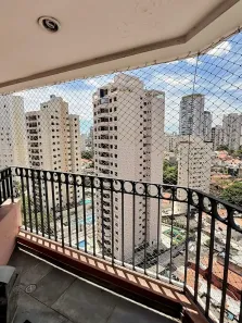 Apartamento com 3 Quartos à venda, 75m² no Chácara Inglesa, São Paulo