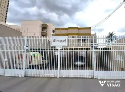 Apartamento com 2 Quartos para alugar, 57m² no Santa Maria, Uberaba