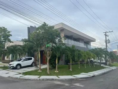 Casa com 3 Quartos para alugar, 250m² no Ponta Negra, Manaus