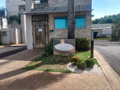 Apartamento com 2 Quartos à venda, 45m² no Conjunto Habitacional Sílvio Passalacqua, Ribeirão Preto