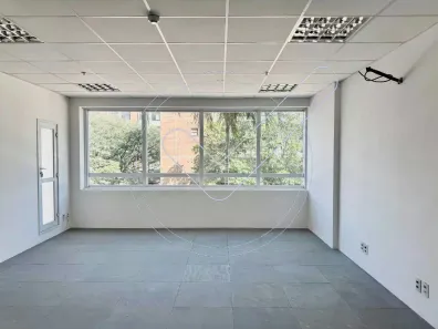 Sala Comercial para alugar, 42m² no Alphaville Centro Industrial e Empresarial/Alphaville., Barueri