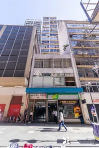 Sala Comercial para alugar, 37m² no Centro Histórico, Porto Alegre