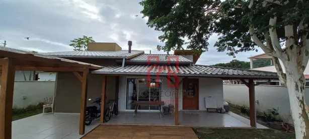 Casa com 3 Quartos à venda, 135m² no Vargem Grande, Florianópolis