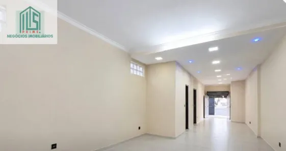 Ponto Comercial para alugar, 100m² no Planalto, São Bernardo do Campo