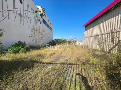 Lote/Terreno para alugar, 420m² no Jardim Novo Campos Elíseos, Campinas